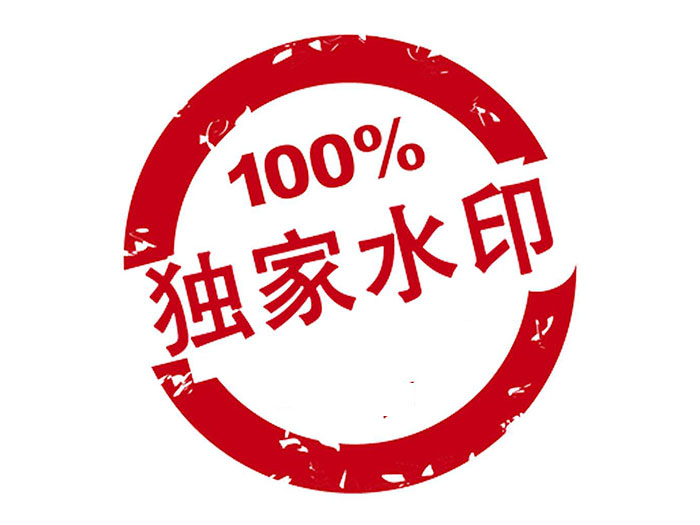 图片水印添加