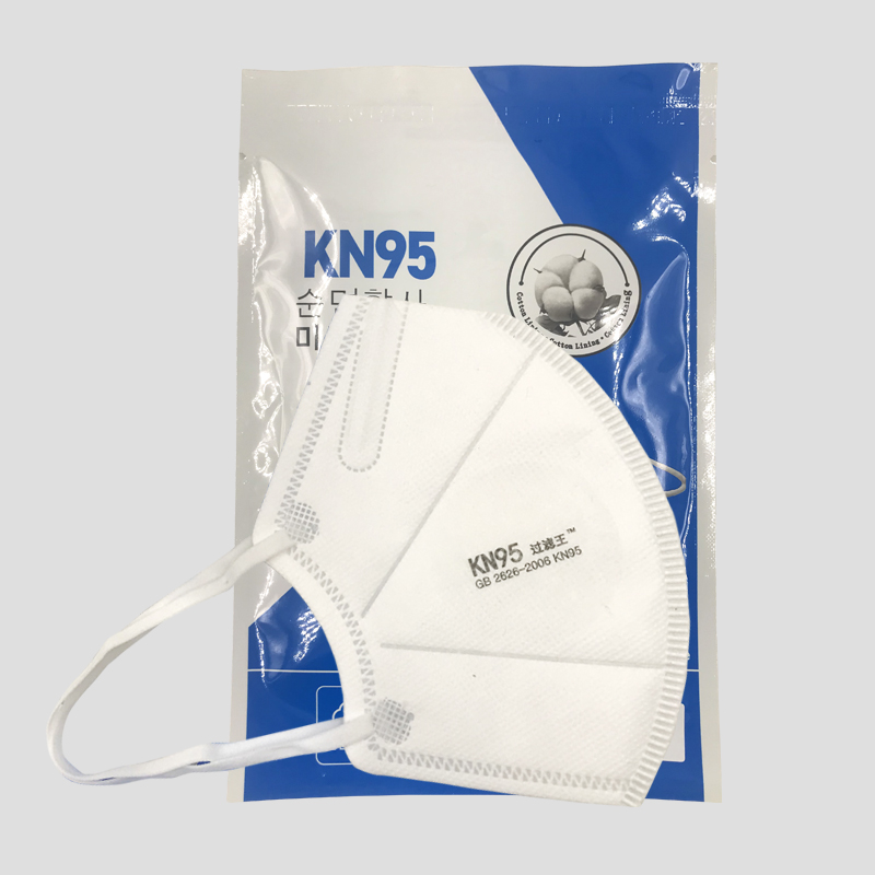非医疗KN95口罩